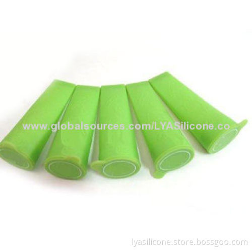 Ice Stick Makers, Made of Silicone, OEM and ODM Designs Welcomed